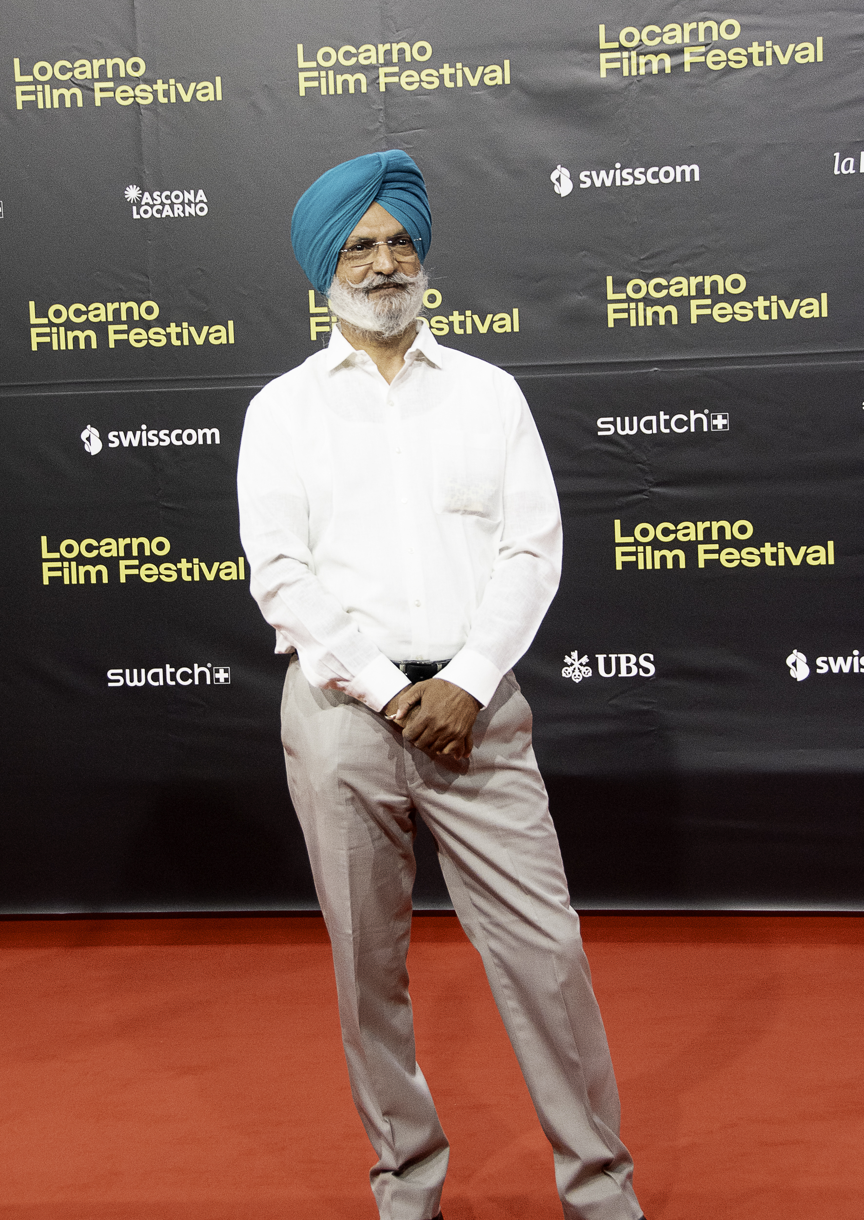 — suisse locarno cinema 79th locarno film festival 07 08 2026 rehmat jaswant zafar